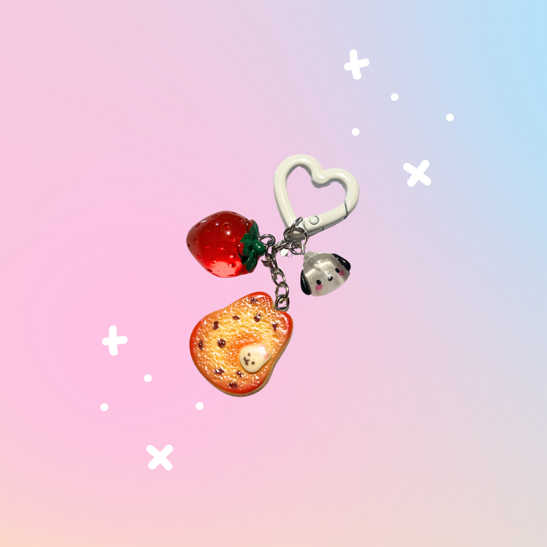Pochaco Cluster Charm