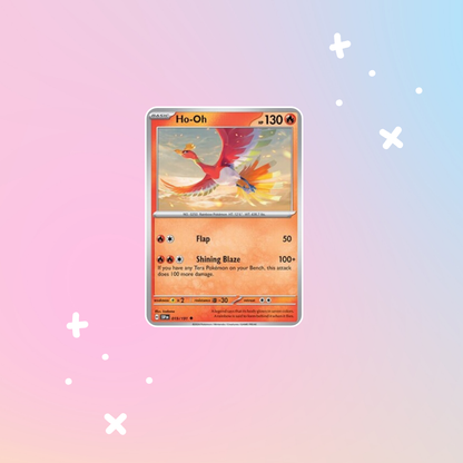 I CHOOSE YOU!