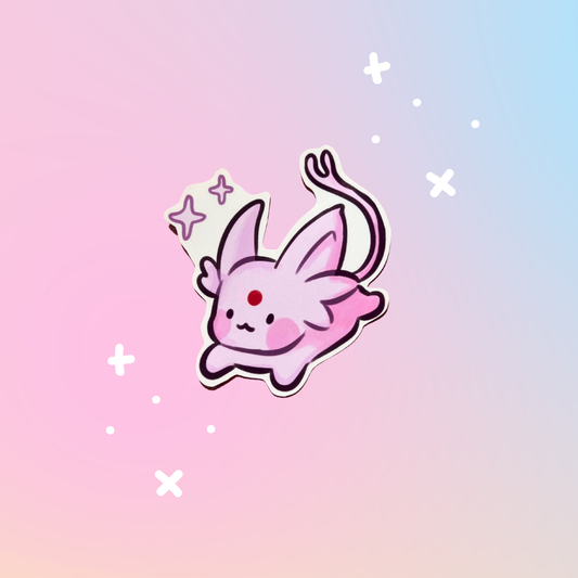 Espeon Sticker