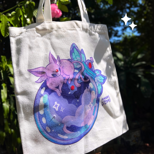 Dream Potion Tote Bag