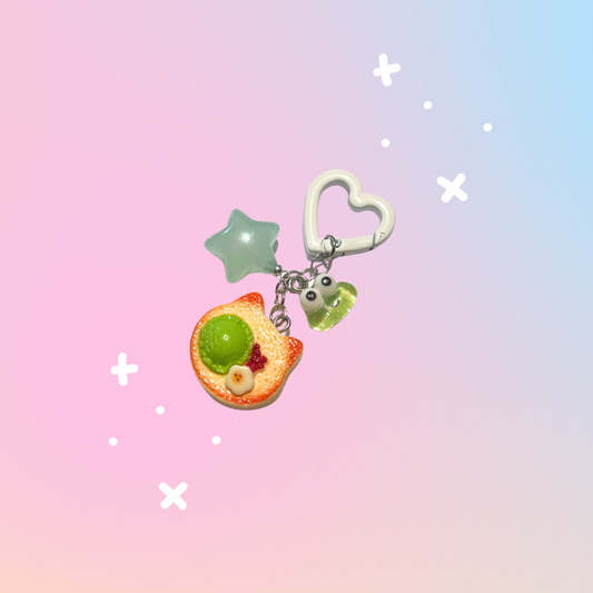 Kerropi Cluster Charm