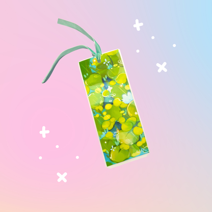 Premium Bookmark