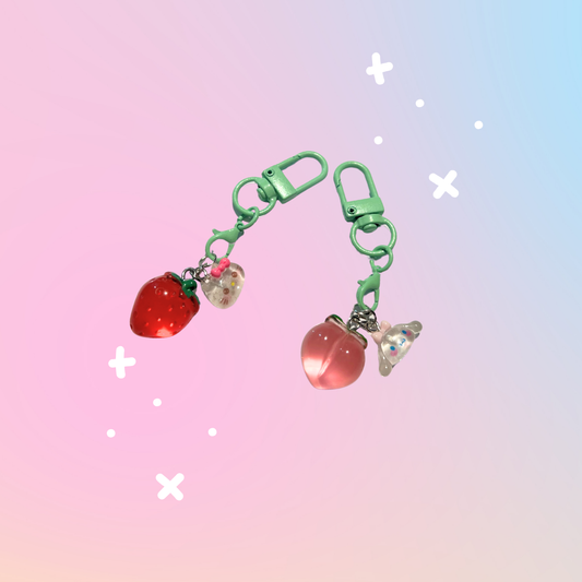 Besties Charms! Set 1