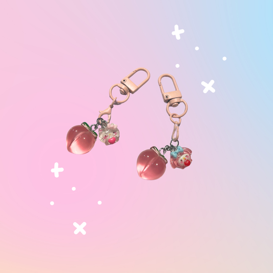 Besties Charms! Set 2