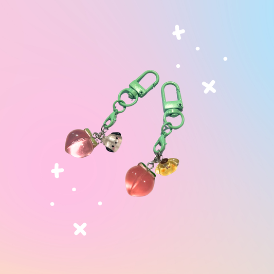 Besties Charms! Set 3
