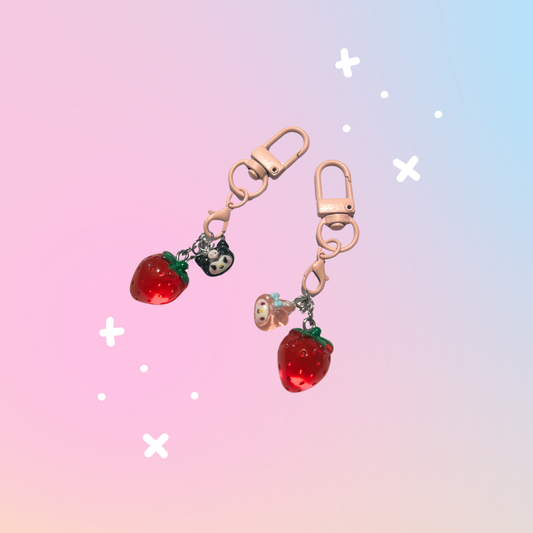Besties Charms! Set 4